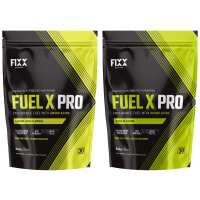 Read CrampFix - Fixx Nutrition Reviews